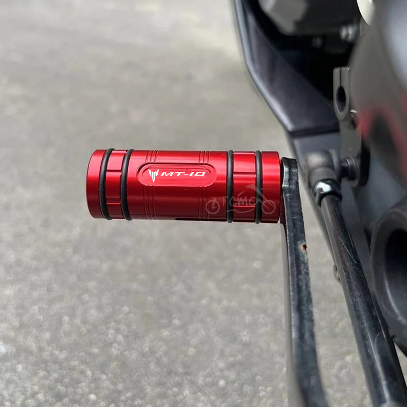 For YAMAHA MT-10SP MT10 MT 10  - огляд і ціна Riding Gear