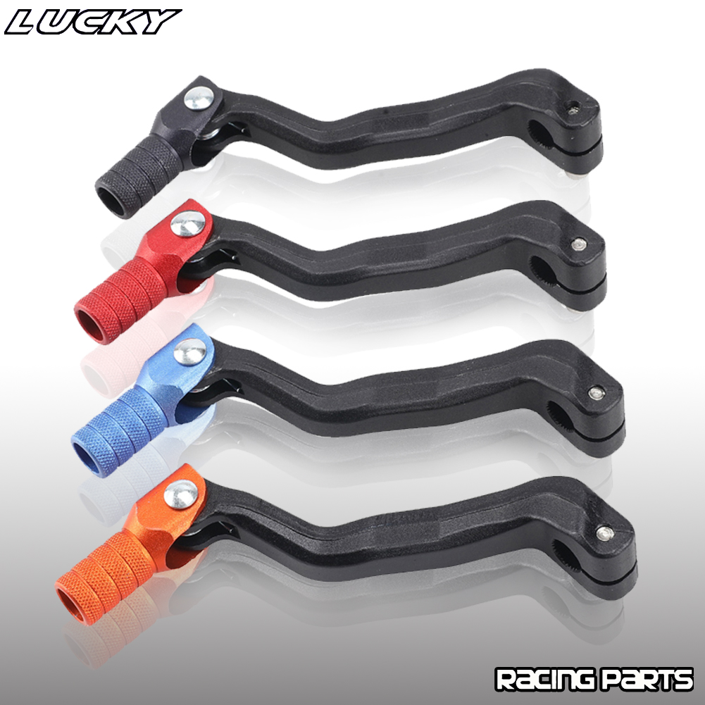 Motorcycle CNC Folding Aluminu - огляд і ціна Riding Gear