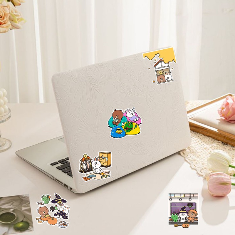 LINE FRIENDS Brown Cony Sally  - огляд і ціна Atv Parts